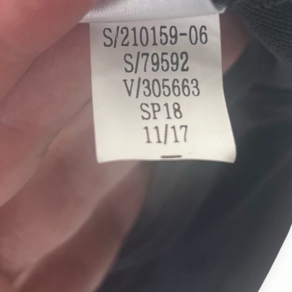 The North Face Gray HyVent Shell Sz. M - Picture 12 of 14